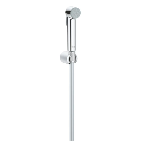 Grohe Vitalio Trigger Spray 30 Falitartós zuhanygarnitúra, 1 féle vízsugaras kézizuhannyal króm 26175001