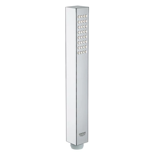 Grohe Vitalio Joy Cube Stick Kézizuhany, 1 féle vízsugárral króm 26392000