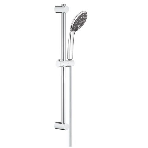 Grohe Vitalio Joy 110 Duo Rudas zuhanygarnitúra, 2 féle vízsugaras kézizuhannyal króm 27326000