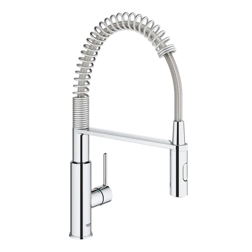 Grohe Get Egykaros mosogatócsap 1/2″ króm 30361000