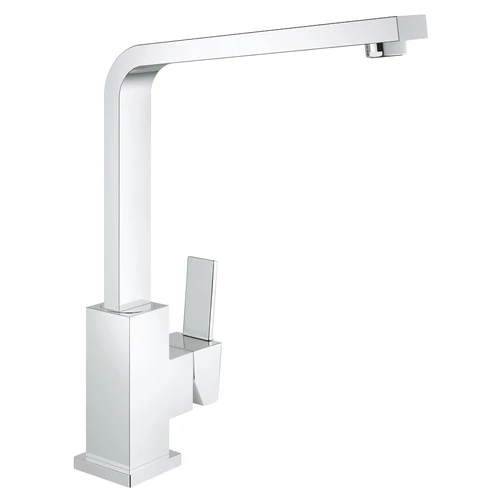 Grohe Sail Cube Egykaros mosogatócsap 1/2″ króm 31393000