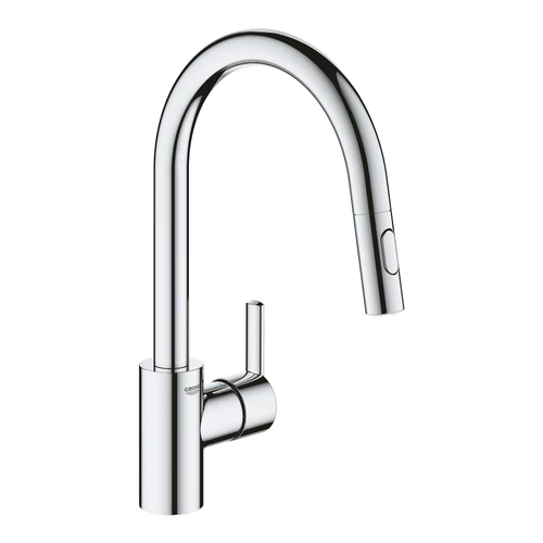 Grohe Feel Egykaros mosogatócsap 1/2″ króm 31486001