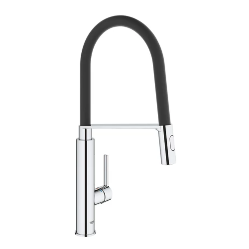 Grohe Feel Egykaros mosogatócsap 1/2″ króm 31489000