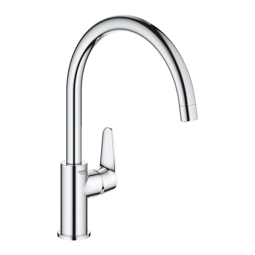 Grohe Start Curve Egykaros mosogatócsap 1/2″ króm 31554001