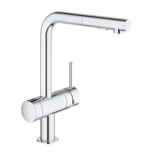 Grohe Minta Egykaros mosogatócsap 1/2″ króm 31558000