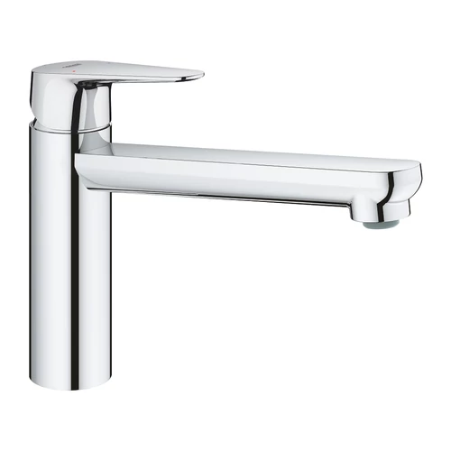 Grohe Start Curve Egykaros mosogatócsap 1/2″ króm 31717000