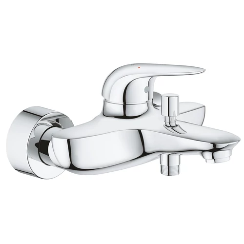 Grohe Wave Egykaros kádcsaptelep 1/2″ króm 32286001