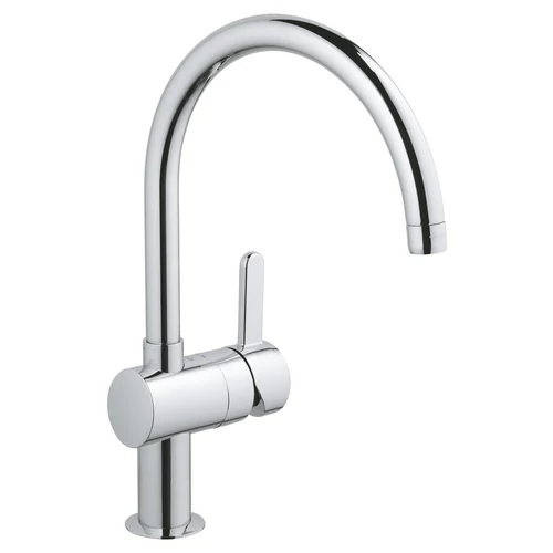 Grohe Flair Egykaros mosogatócsap 1/2″ króm 32452000