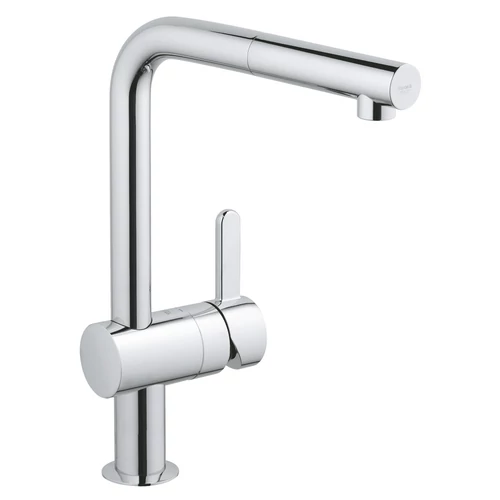 Grohe Flair Egykaros mosogatócsap 1/2″ króm 32454000