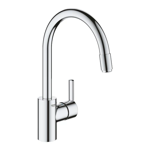 Grohe Feel Egykaros mosogatócsap 1/2″ króm 32671002