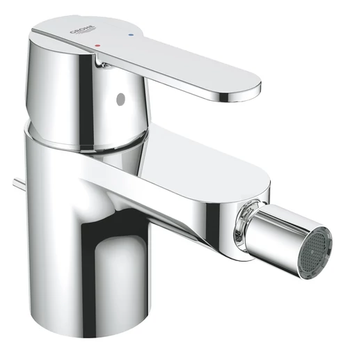 Grohe Get Egykaros bidécsaptelep, 1/2″ S-es méret króm 32885000