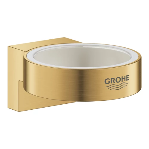 Grohe Selection Tartókonzol matt cool sunrise 41027GN0