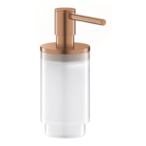 Grohe Selection Szappanadagoló matt warm sunset 41028DL0