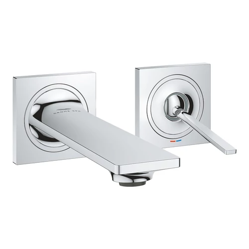 Grohe Allure 2-lyukas mosdócsaptelep S-es méret 19309002