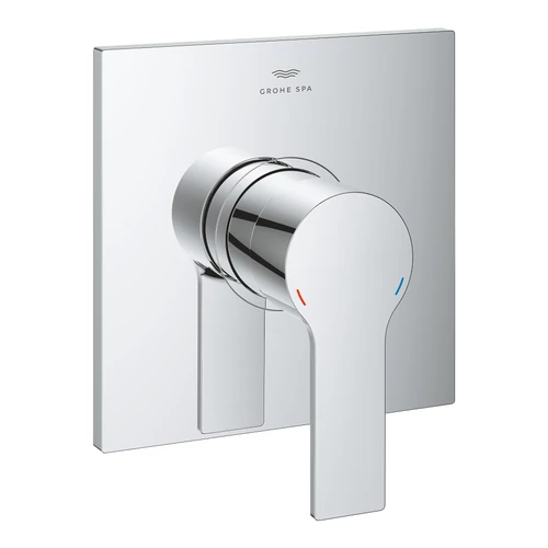 Grohe Allure Egykaros zuhanycsaptelep 19317001