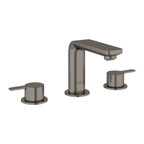 Grohe Lineare 3-lyukas mosdócsaptelep, 1/2″ M-es méret 20304AL1