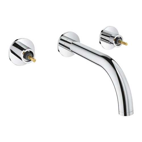 Grohe Atrio Private Collection 3-lyukas mosdócsaptelep M-Size 20587000