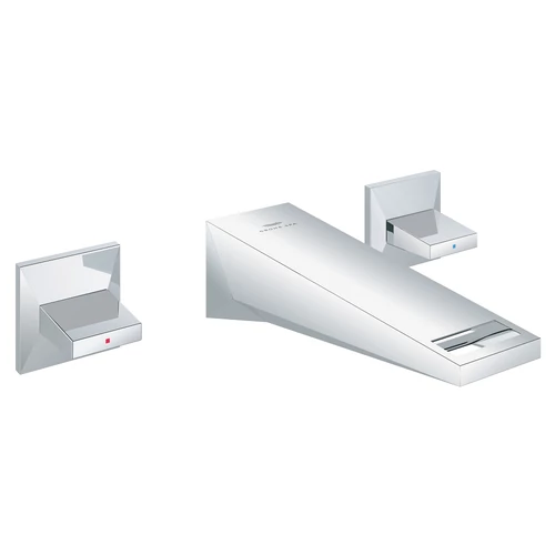 Grohe Allure Brilliant 3-lyukas mosdócsaptelep, 1/2″ M-es méret 20628000