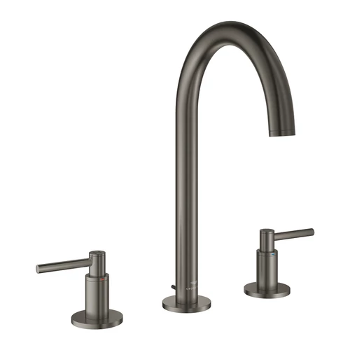 Grohe Atrio 3-lyukas mosdócsaptelep, 1/2″ L-es méret 20649AL0