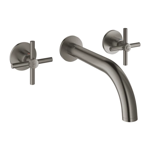 Grohe Atrio 3-lyukas mosdócsaptelep M-Size 20661AL0