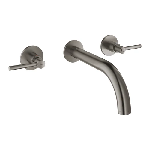 Grohe Atrio 3-lyukas mosdócsaptelep, 1/2″ M-es méret 20662AL0