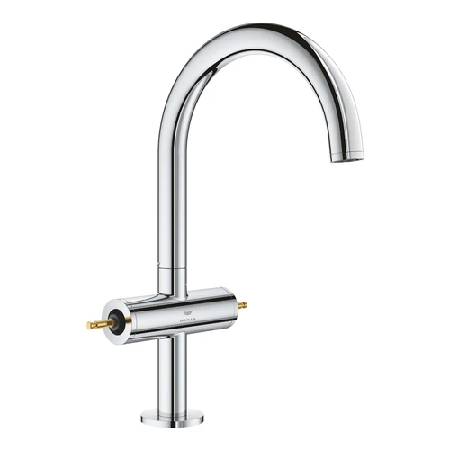 Grohe Atrio Private Collection Egylyukas mosdócsaptelep, 1/2″ L-es méret 21134000