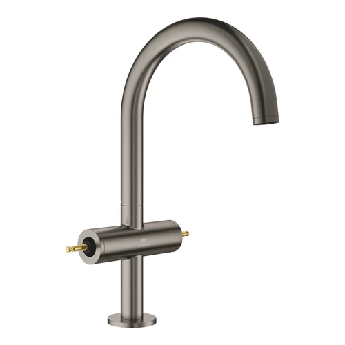 Grohe Atrio Private Collection Egylyukas mosdócsaptelep, 1/2″ L-es méret 21134AL0