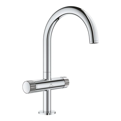 Grohe Atrio Private Collection Egylyukas mosdócsaptelep, 1/2″ L-es méret 21138000