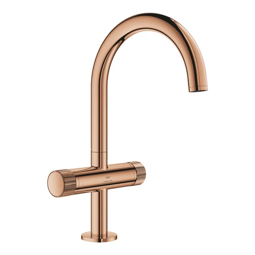 Grohe Atrio Private Collection Egylyukas mosdócsaptelep, 1/2″ L-es méret 21138DA0