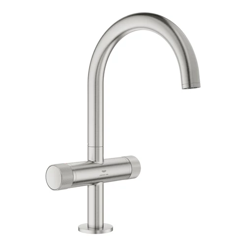 Grohe Atrio Private Collection Egylyukas mosdócsaptelep, 1/2″ L-es méret 21138DC0