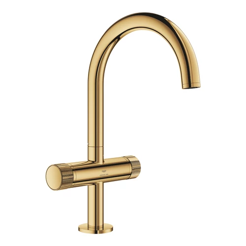 Grohe Atrio Private Collection Egylyukas mosdócsaptelep, 1/2″ L-es méret 21138GL0