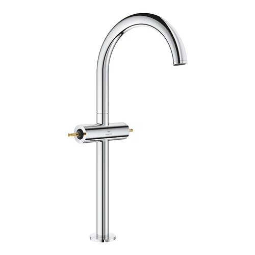 Grohe Atrio Private Collection Egylyukas mosdócsaptelep, 1/2″ XL-es méret 21140000