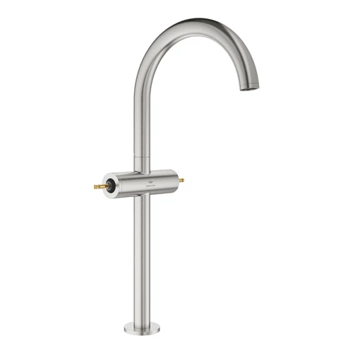 Grohe Atrio Private Collection Egylyukas mosdócsaptelep, 1/2″ XL-es méret 21140DC0