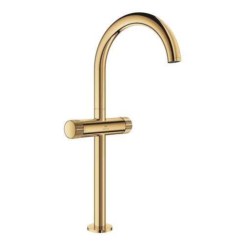 Grohe Atrio Private Collection Egylyukas mosdócsaptelep, 1/2″ XL-es méret 21142GL0