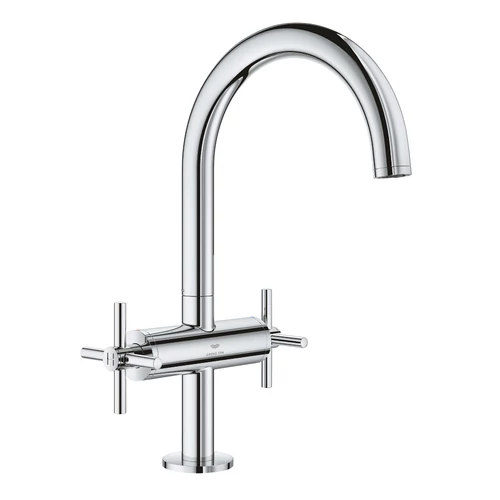 Grohe Atrio Egylyukas mosdócsaptelep, 1/2″ L-es méret 21144000