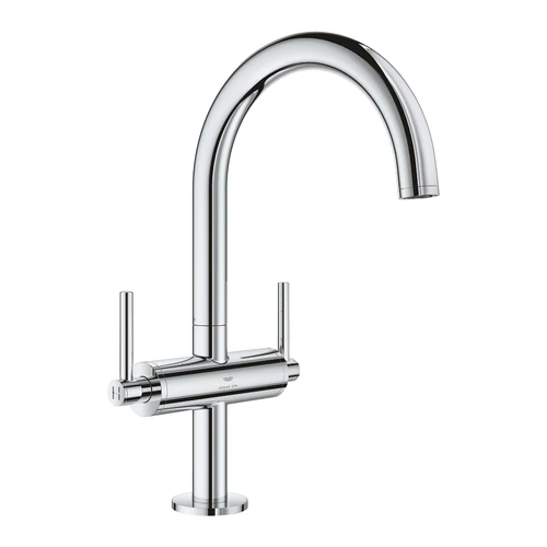 Grohe Atrio Egylyukas mosdócsaptelep, 1/2″ L-es méret 21145000