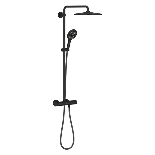 Grohe Rainshower SmartActive 310 Termosztátos zuhanyrendszer falra szerelésre 22119KF0