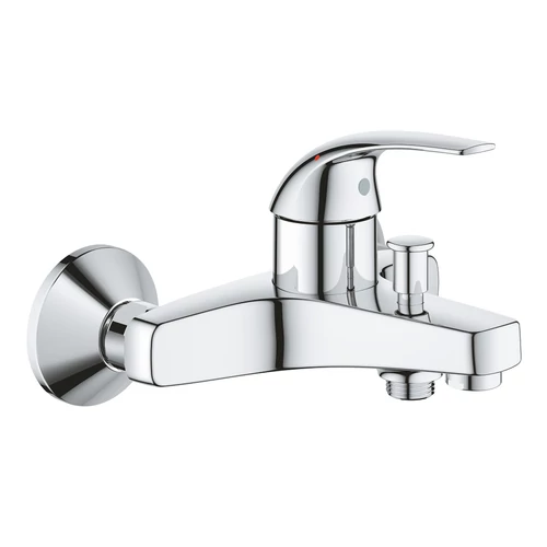 Grohe BauCurve Egykaros kádcsaptelep 1/2″ 23599000