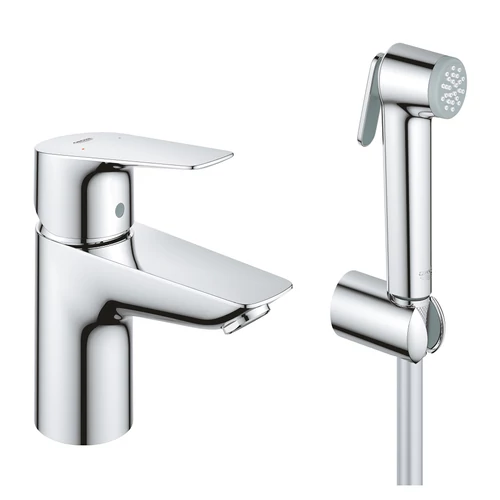 Grohe BauEdge Bidé zuhanycsaptelep 1/2″ S-es méret 23757001