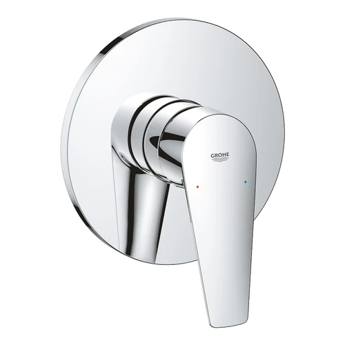 Grohe BauEdge Egykaros zuhanycsaptelep 1/2″ 24161001