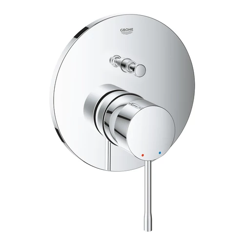 Grohe Essence Egykaros keverő, 2-utas váltóval 24167001