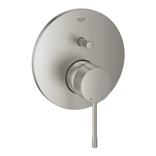 Grohe Essence Egykaros keverő, 2-utas váltóval 24167DC1