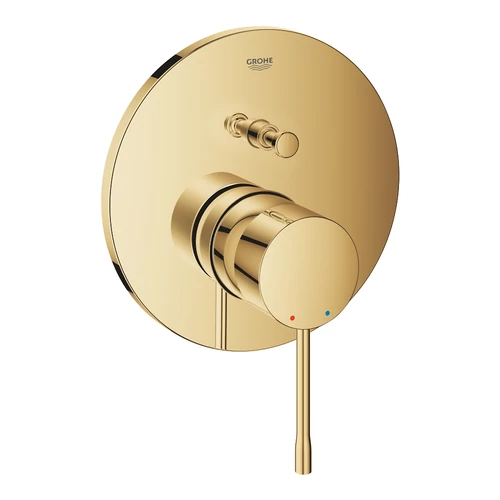 Grohe Essence Egykaros keverő, 2-utas váltóval 24167GL1