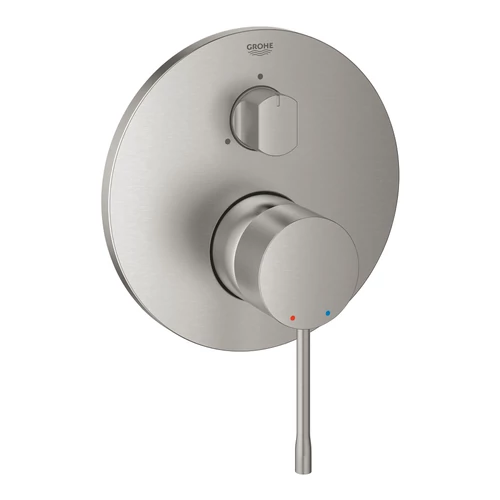 Grohe Essence Egykaros keverő, 3-utas vátóval 24169DC1