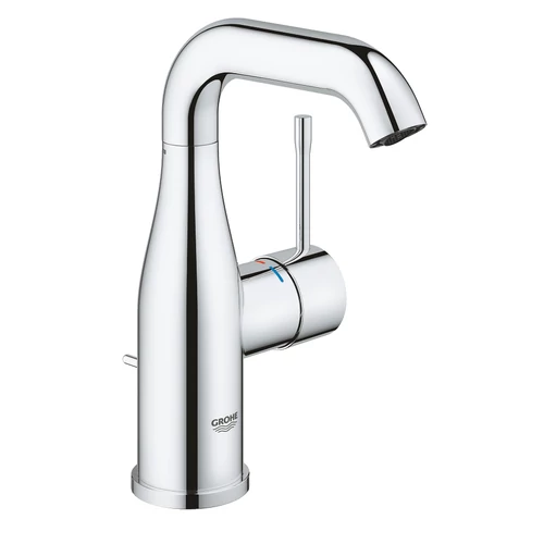 Grohe Essence Egykaros mosdócsaptelep 1/2″ M-es méret 24173001