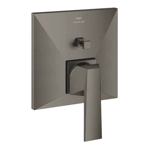 Grohe Allure Brilliant Egykaros keverő, 2-utas váltóval 24279AL0