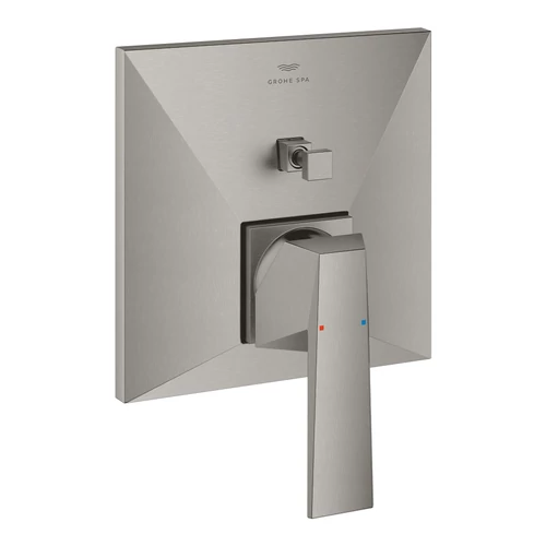 Grohe Allure Brilliant Egykaros keverő, 2-utas váltóval 24279DC0