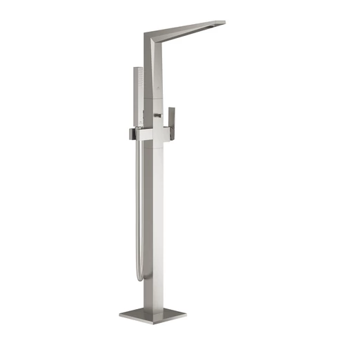 Grohe Allure Brilliant Egykaros kádtöltő csaptelep 1/2″, padlóra szerelhető 24348DC0