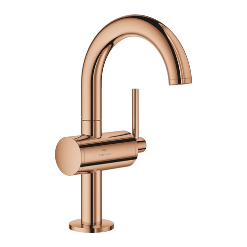 Grohe Atrio Egykaros mosdócsaptelep 1/2″ M-es méret 24363DA0