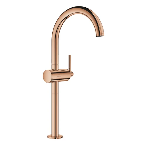 Grohe Atrio Egykaros mosdócsaptelep 1/2″ XL-es méret 24365DA0